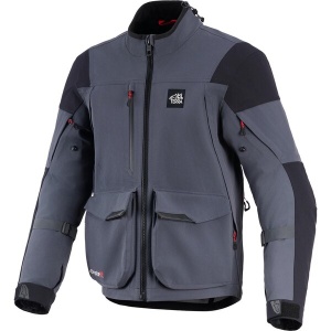 Geaca enduro/adventure ALPINESTARS MAXDURA DRYSTAR®XF LAMINATED - Img 9