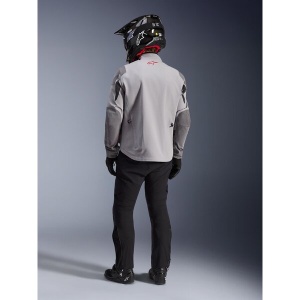Geaca enduro/adventure ALPINESTARS MAXDURA DRYSTAR®XF LAMINATED - Img 19
