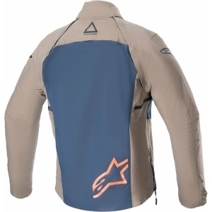 Geaca enduro/adventure ALPINESTARS TECHDURA - Img 11
