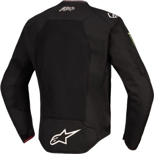 Geaca textil de vara ALPINESTARS FQ20 T-SPS AIR V2 MONSTER - Img 2