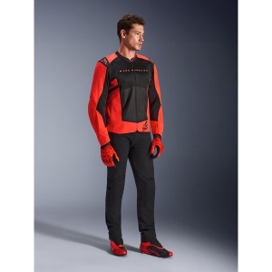 Geaca textil de vara ALPINESTARS MM93 T-SPS AIR V2 - Img 6