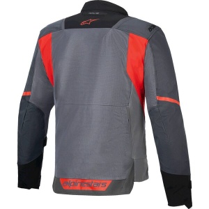 Geaca textil de vara ALPINESTARS ST-2 AIR - Img 6