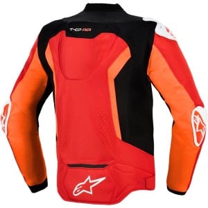 Geaca textil de vara ALPINESTARS T-GP AIR - Img 2