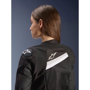 Geaca textil de vara dama ALPINESTARS STELLA T-GP PLUS R V4 AIRFLOW - Img 4