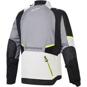Geaca textil impermeabila ALPINESTARS ANDES DRYSTAR® V4 - Img 2
