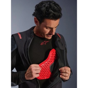 Geaca textil impermeabila ALPINESTARS HALO PRO DRYSTAR®XF LAMINATED - Img 16
