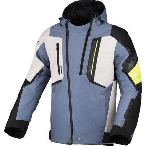 Geaca textil impermeabila MACNA ANGLE 2.0