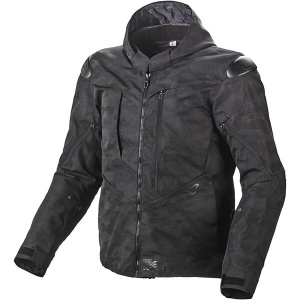 Geaca textil impermeabila MACNA PROXIM Night Eye™