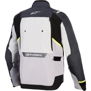 Geaca textil impermeabila touring/adventure ALPINESTARS CUSCO DRYSTAR® - Img 9