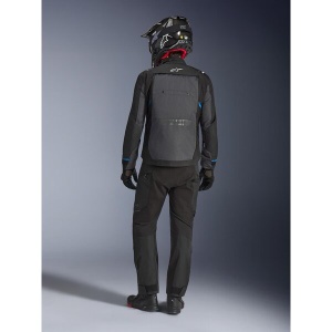 Geaca textil impermeabila touring/adventure ALPINESTARS CUSCO DRYSTAR® - Img 19