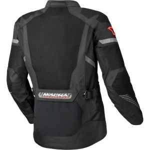 Geaca textil impermeabila touring/adventure MACNA SYNCHRONE - Img 4