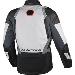 Geaca textil impermeabila touring/adventure MACNA TOUROS - Img 7