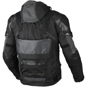 Geaca textil impermeabila touring/adventure MACNA TRYTON Night Eye™ - Img 10