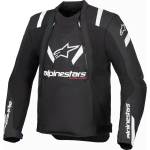 Geaca textil sport de vara ALPINESTARS T-STUNT AIR - Img 3