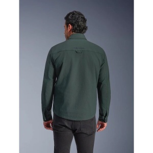 Geaca textil urban ALPINESTARS BRYON WR OVERSHIRT - Img 8