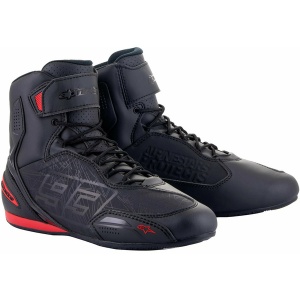Ghete moto Alpinestars Austin MM93 Limited Edition - Img 8