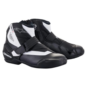 Ghete moto Alpinestars SMX-1 R V2 - Img 3