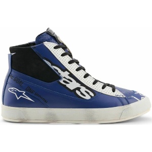 Ghete moto ALPINESTARS STATED FLAIR - Img 16