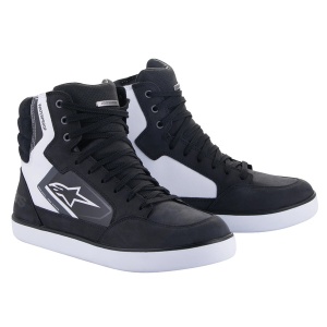 Ghete moto impermeabile Alpinestars J-6 WP - Img 3