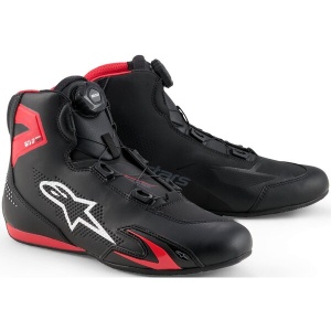 Ghete moto sport/touring ALPINESTARS CELER - Img 8