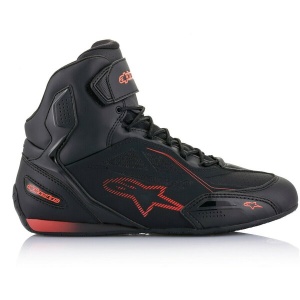 Ghete moto sport/touring Alpinestars Faster-3 Drystar - Img 6