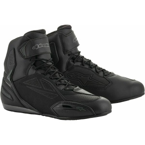 Ghete moto sport/touring Alpinestars Faster-3 Drystar - Img 16