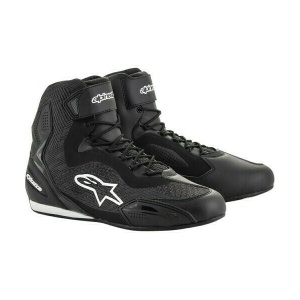 Ghete moto sport/touring Alpinestars Faster-3 RIDEKNIT - Img 6
