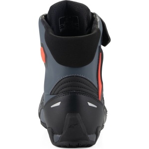 Ghete moto sport/touring ALPINESTARS FASTER-4 - Img 5