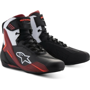 Ghete moto sport/touring ALPINESTARS FASTER-4 - Img 15