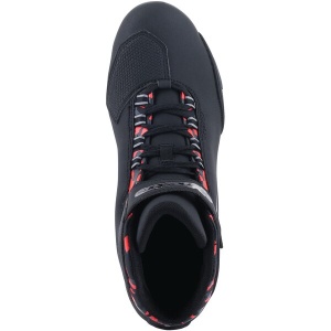Ghete moto sport/touring Alpinestars SEKTOR RED WP - Img 6