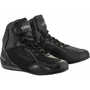 Ghete moto sport/touring Alpinestars Stella Faster-3 Drystar - Img 6
