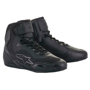 Ghete moto sport/touring Alpinestars Stella Faster-3 RIDEKNIT - Img 2
