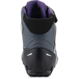 Ghete moto sport/touring dama ALPINESTARS STELLA FASTER-4 - Img 4