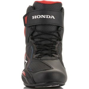 Ghete sport/touring Alpinestars Faster-3 Honda Edition - Img 4