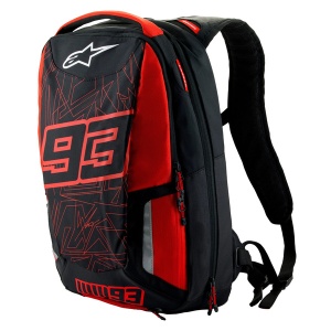 Ghiozdan Alpinestars MM93 Jerez V2 2023 - Img 3