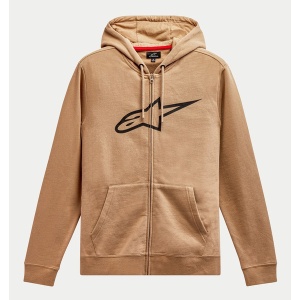 Hanorac ALPINESTARS AGELESS II ZIP Fleece - Img 4