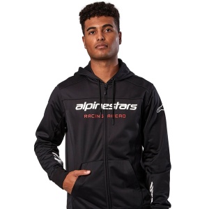 Hanorac ALPINESTARS SESSIONS LXE Fleece - Img 2