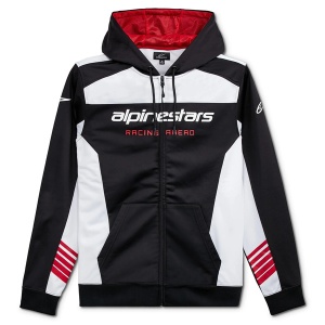 Hanorac ALPINESTARS SESSIONS LXE Fleece - Img 4