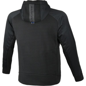 Hanorac casual MACNA GRANYTE ZIP - Img 2