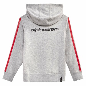 Hanorac copii ALPINESTARS KIDS RACEY - Img 2