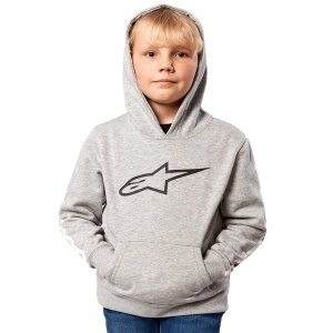 Hanorac copii ALPINESTARS KIDS RACEY - Img 4