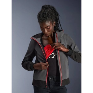 Hanorac de protectie dama ALPINESTARS STELLA RADIUM TECH - Img 5