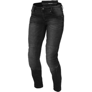 Jeansi moto Cordura® dama MACNA JENNY PRO - Img 3