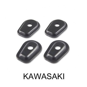 Kit adaptoare fixare semnalizatoare BARRACUDA - Img 5