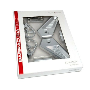 Kit scarite BARRACUDA HONDA X-ADV (2021-2023) - Img 4