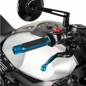 Mansoane racing universale BARRACUDA - Img 13