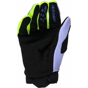 Manusi copii cross-enduro ALPINESTARS FULL BORE V2 YOUTH - Img 4