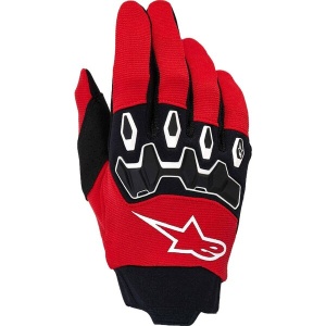 Manusi cross-enduro ALPINESTARS FULL BORE V2 - Img 10