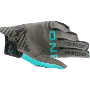 Manusi cross-enduro Alpinestars Radar Glove 2021 - Img 4