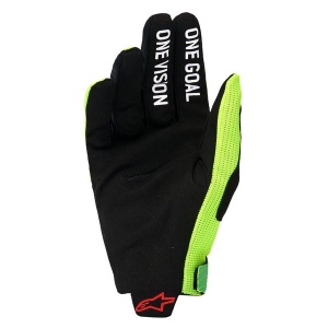 Manusi cross-enduro ALPINESTARS RADAR PRO 2026 - Img 2